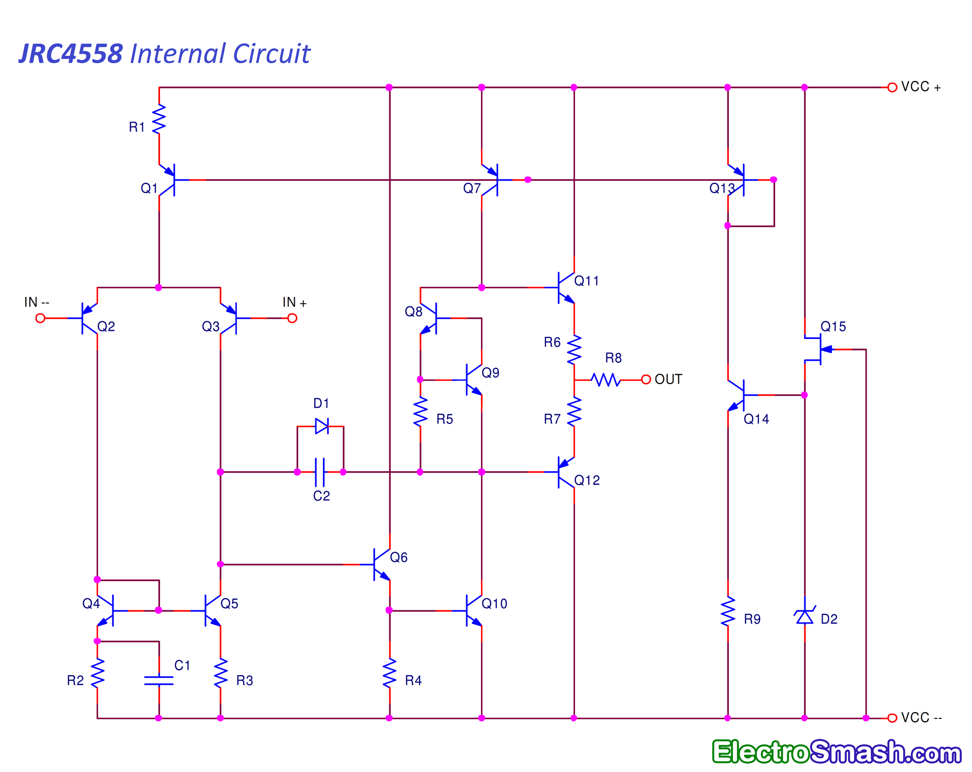 Jrc datasheet. 4558 Микросхема даташит. Ba4558 схема включения. Усилитель 4558 даташит. Микросхема 4558 схема включения.
