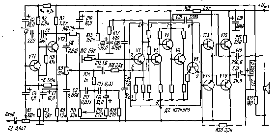 Схема радиоприемника вега. Вега 312 стерео схема. Радиола Вега 301 с схема. Схема блока УКВ Вега 323.