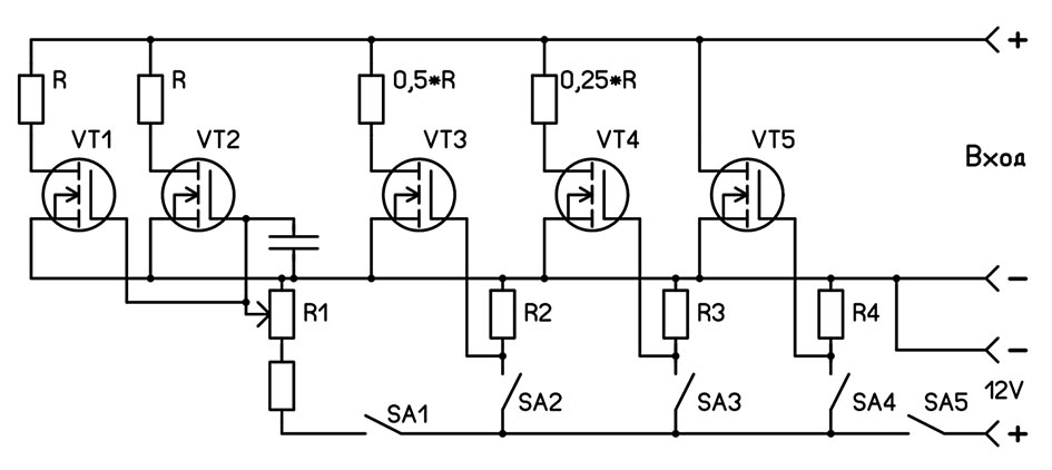 Схема ашки. Импульсная электронная нагрузка схема. Схема электронного влагомера. Схема электроакупунктурного стимулятора. Схема трассерной насадки.