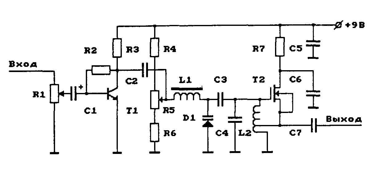 Контуры радиопередатчика. Схема передатчика на транзисторе кт315. Кв передатчик на полевом транзисторе схема. Передатчик на 3 МГЦ на транзисторах полевых. Передатчик на 3.5 МГЦ на транзисторах полевых.