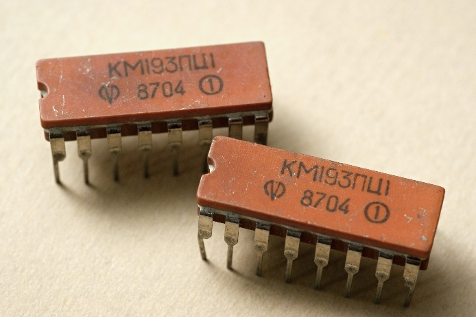 К155лн3