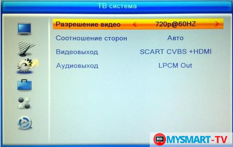 Как настроить приставку винкс. Как настроить приставку винкс