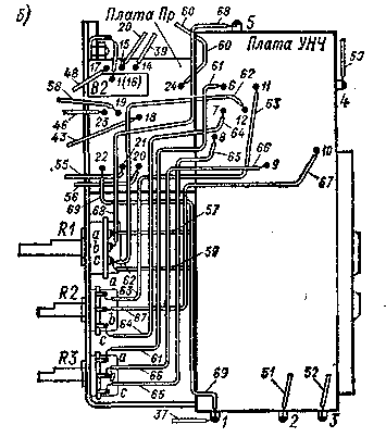 Принципиальная схема океан 209. Океан 203 схема монтажная. УНЧ радиоприемника акеан205. Радиоприёмник океан 209 схема электрическая принципиальная. Схема УНЧ радиоприемника океан 205.