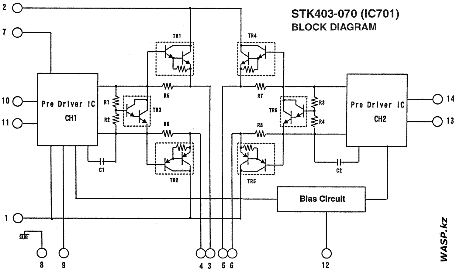 Stk403 070 Купить